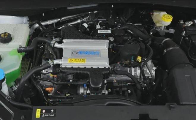 廣汽傳祺GS4 MAX車(chē)展亮相,10萬(wàn)級(jí)家用SUV繞不開(kāi)的選項(xiàng)?