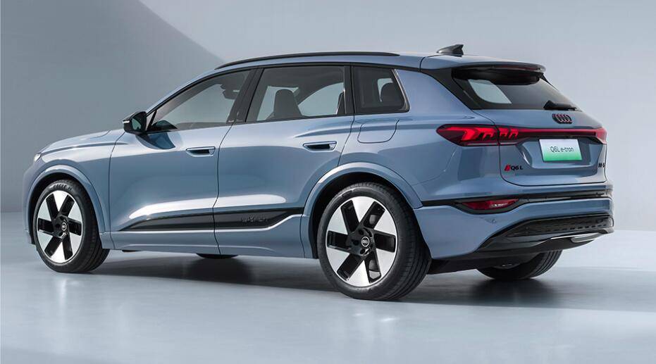 準備好銀子 四款德系豪華新車來襲 奔馳E級長軸插混版領銜