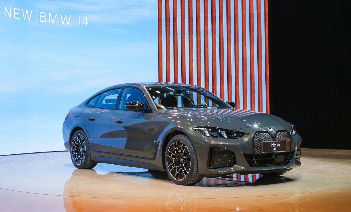 準備好銀子 四款德系豪華新車來襲 奔馳E級長軸插混版領銜