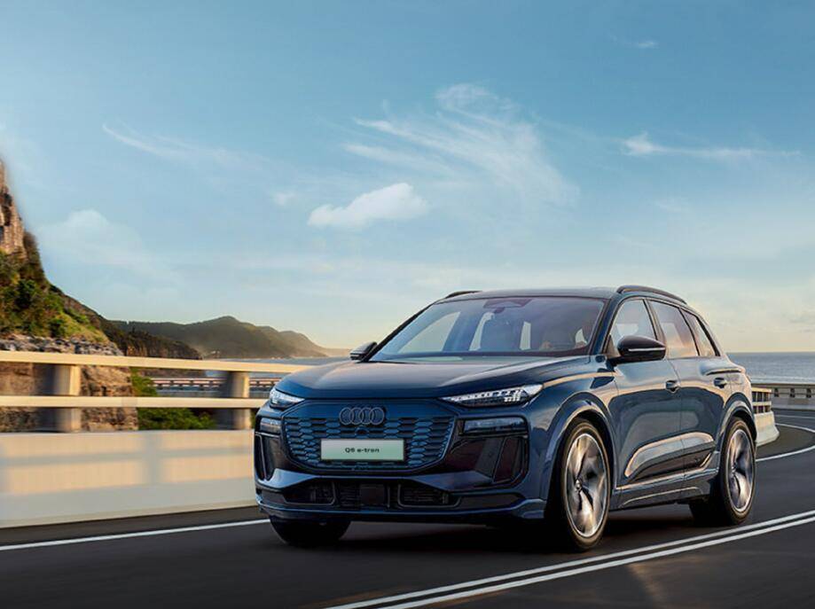 準備好銀子 四款德系豪華新車來襲 奔馳E級長軸插混版領銜