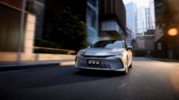 銷量持續下滑,日系車不香了?日產、本田下滑明顯,豐田壓力不小