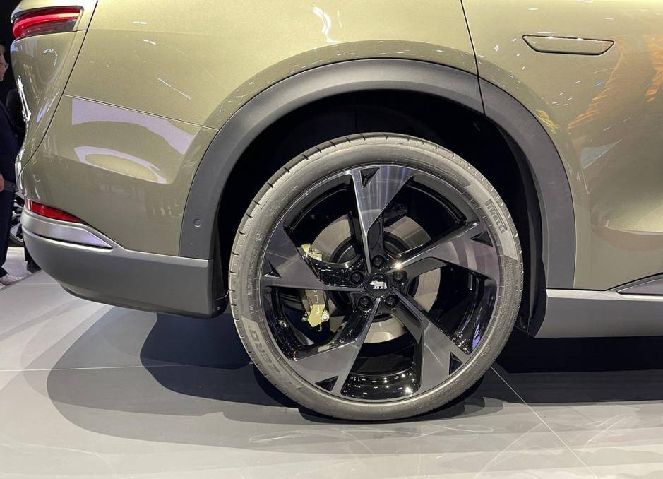 美國的小鵬,Lucid造出來的車沒有小鵬好看,加速也一般