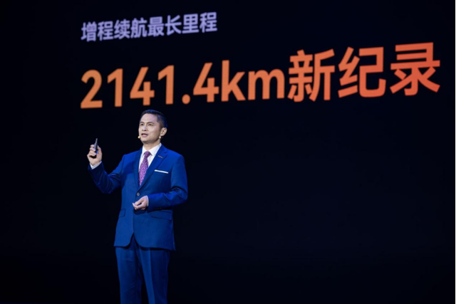 售價18.98萬元起,星紀元ET告訴我們,有些車在漫天要價