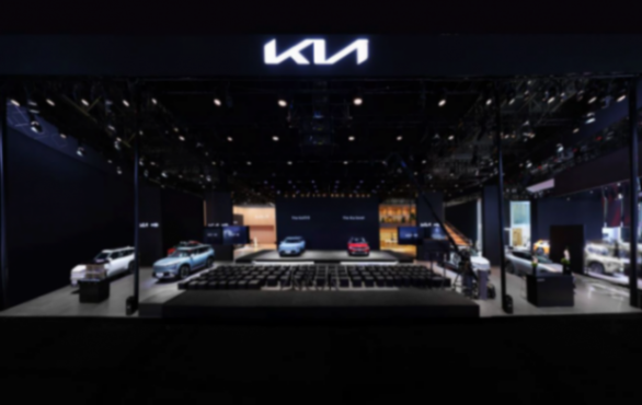 起亞EV5:超長續航700公里,國人主導開發的18萬級合資純電!