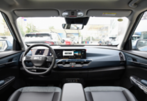 起亞EV5:超長續航700公里,國人主導開發的18萬級合資純電!