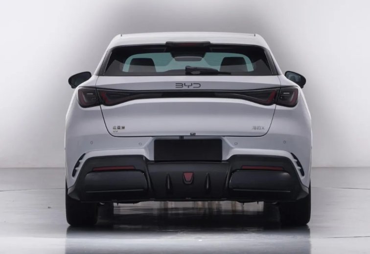 比亞迪最新申報7款新車,海豹X/豹8/騰勢Z9GT