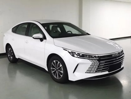 比亞迪最新申報7款新車,海豹X/豹8/騰勢Z9GT