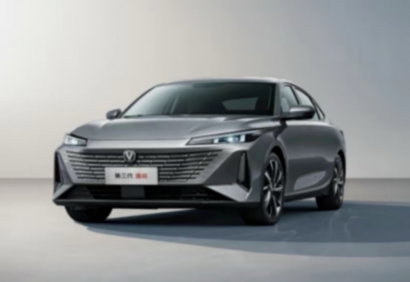 4月售82630臺,長安汽車銷量下滑,著實讓人始料未及