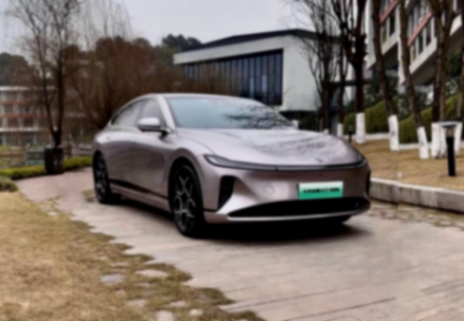 4月售82630臺,長安汽車銷量下滑,著實讓人始料未及