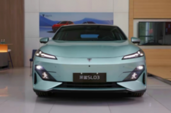 4月售82630臺,長安汽車銷量下滑,著實讓人始料未及