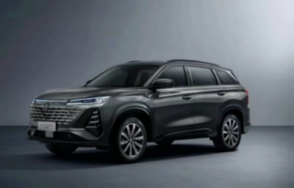 4月售82630臺,長安汽車銷量下滑,著實讓人始料未及