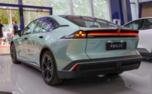 4月售82630臺,長安汽車銷量下滑,著實讓人始料未及