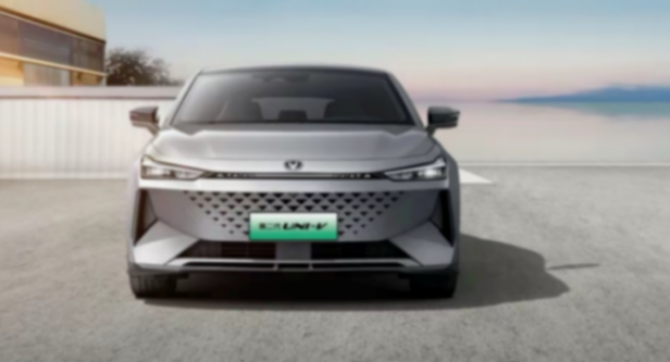 4月售82630臺,長安汽車銷量下滑,著實讓人始料未及