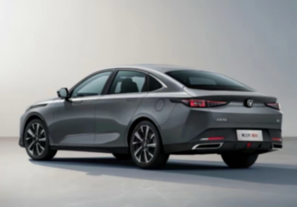 4月售82630臺,長安汽車銷量下滑,著實讓人始料未及