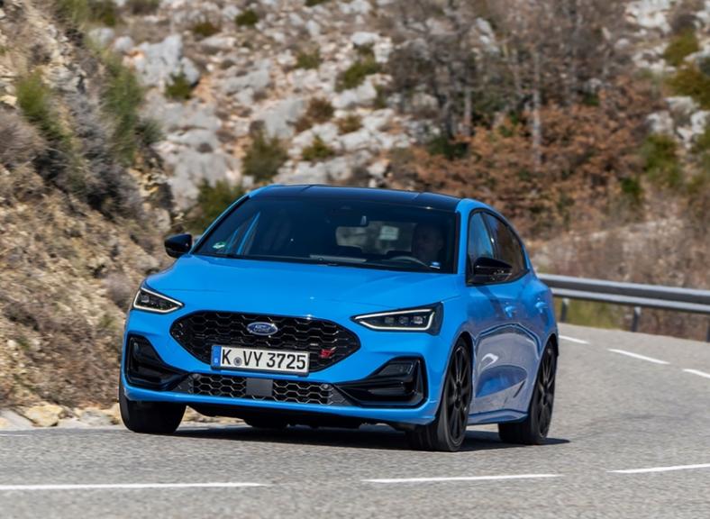 一代經(jīng)典福克斯停產(chǎn) 國內(nèi)銷量邊緣化 福特怎么了?