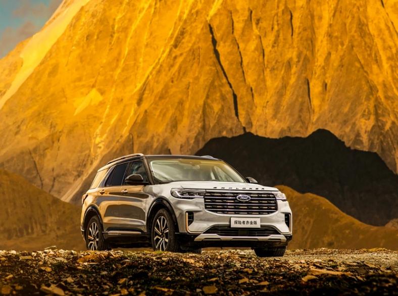 一代經(jīng)典福克斯停產(chǎn) 國內(nèi)銷量邊緣化 福特怎么了?