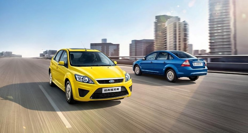 一代經(jīng)典福克斯停產(chǎn) 國內(nèi)銷量邊緣化 福特怎么了?