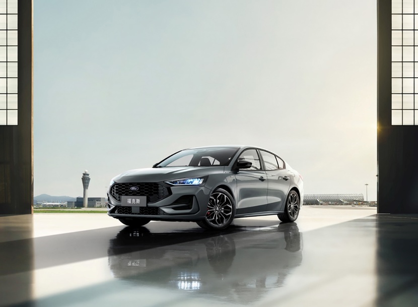 一代經(jīng)典福克斯停產(chǎn) 國內(nèi)銷量邊緣化 福特怎么了?