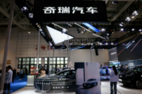 4月廠商零售銷(xiāo)量榜單出爐,自主五強(qiáng)僅長(zhǎng)城掉隊(duì)