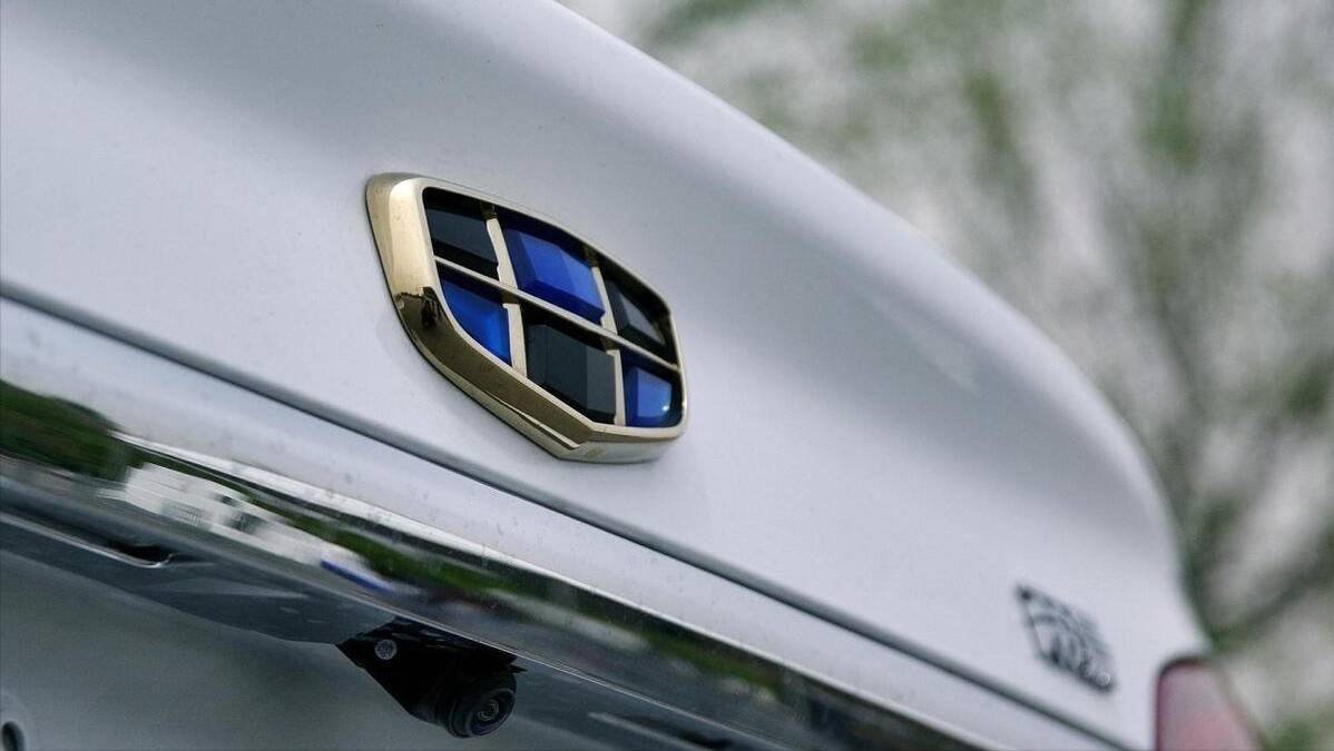 4月廠商零售銷(xiāo)量榜單出爐,自主五強(qiáng)僅長(zhǎng)城掉隊(duì)