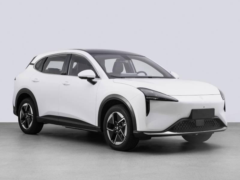 比亞迪海豹X領銜!4款全新國產轎車曝光,誰能賣爆?