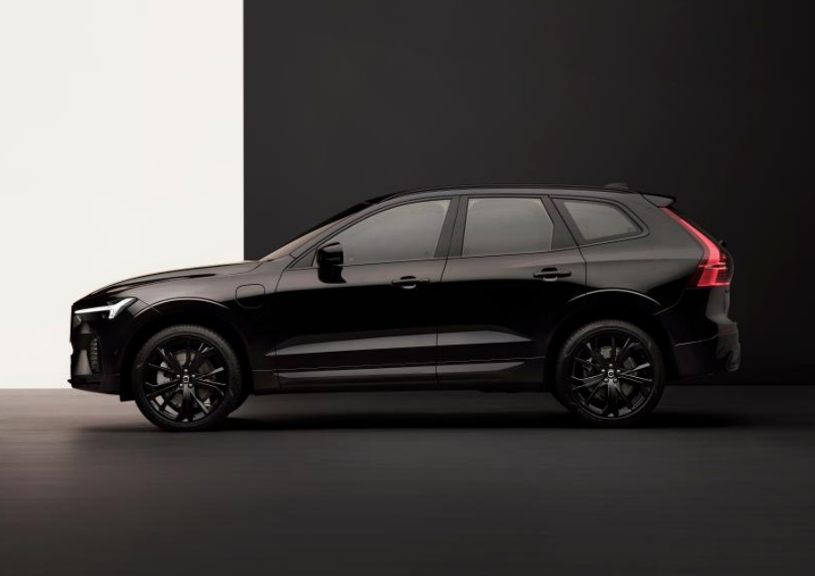 入門既滿配,沃爾沃XC60起售29.29萬元,更多禮遇驚喜亟待解鎖