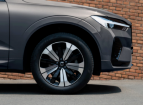 入門既滿配,沃爾沃XC60起售29.29萬元,更多禮遇驚喜亟待解鎖