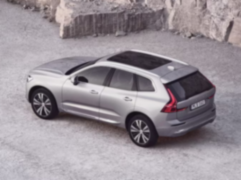 入門既滿配,沃爾沃XC60起售29.29萬元,更多禮遇驚喜亟待解鎖