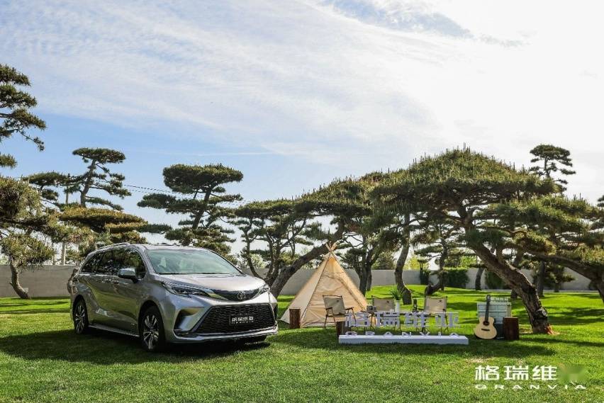 4月MPV細分市場銷量冠軍,新款格瑞維亞上市即銷冠!