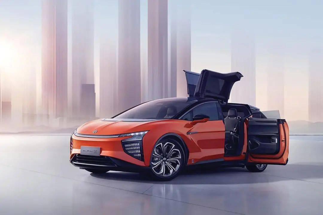 高端純電市場(chǎng),看似蜜糖,實(shí)則苦飲?