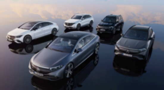 高端純電市場(chǎng),看似蜜糖,實(shí)則苦飲?