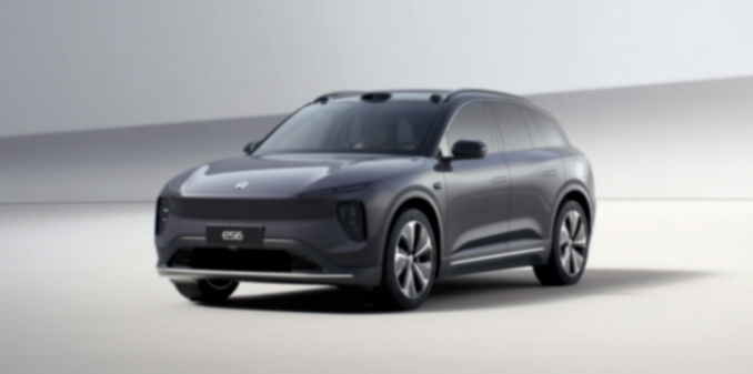 高端純電市場(chǎng),看似蜜糖,實(shí)則苦飲?