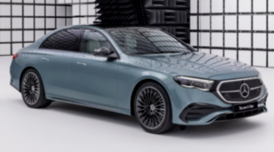 高端純電市場(chǎng),看似蜜糖,實(shí)則苦飲?