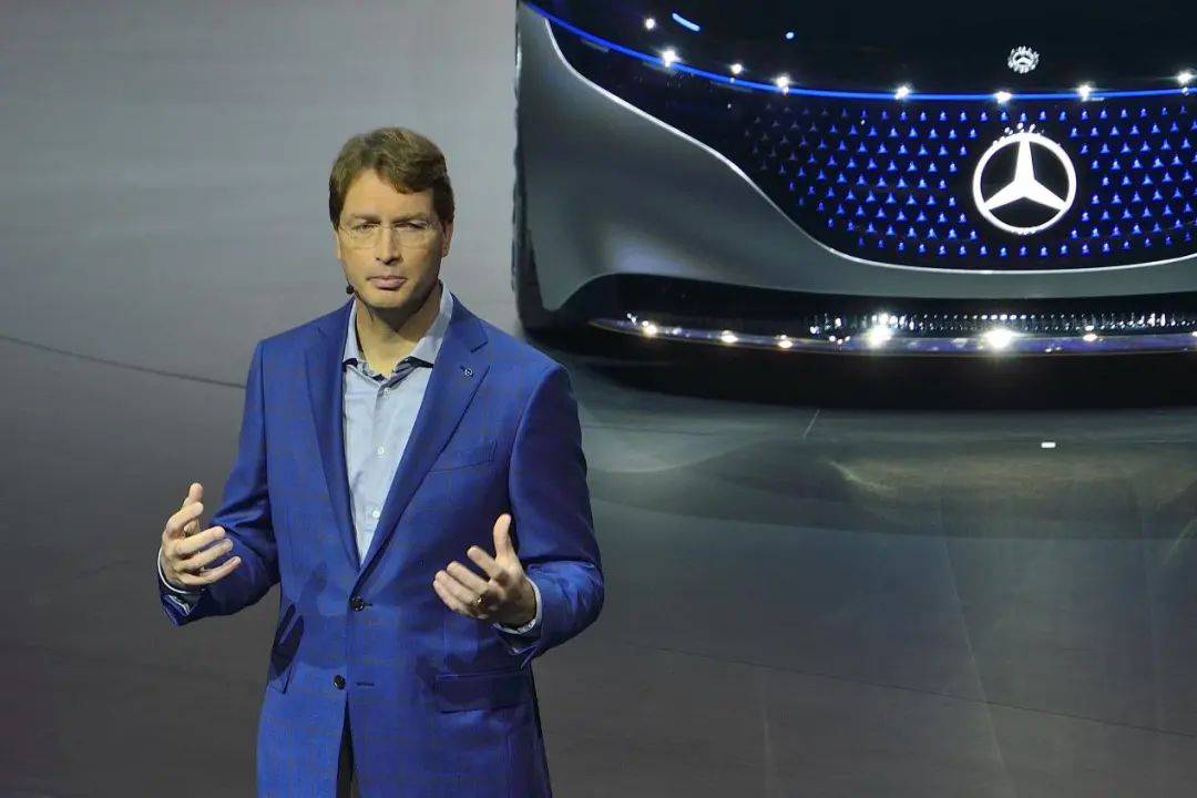 高端純電市場(chǎng),看似蜜糖,實(shí)則苦飲?