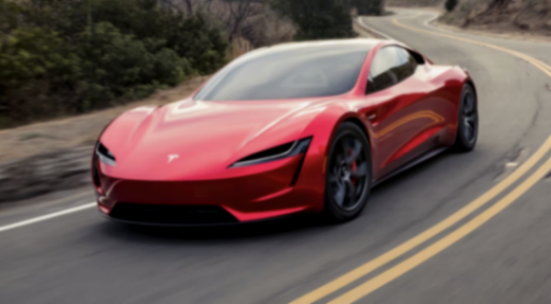 高端純電市場(chǎng),看似蜜糖,實(shí)則苦飲?