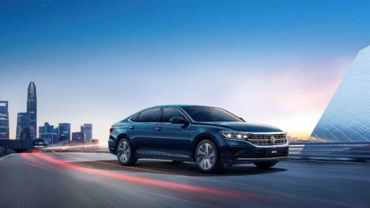 不僅有強(qiáng)動(dòng)力,更有質(zhì)價(jià)比,帕薩特掀起B(yǎng)級(jí)轎車“購(gòu)車潮”