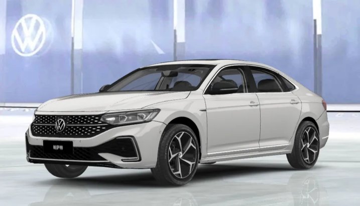 不僅有強(qiáng)動(dòng)力,更有質(zhì)價(jià)比,帕薩特掀起B(yǎng)級(jí)轎車“購(gòu)車潮”