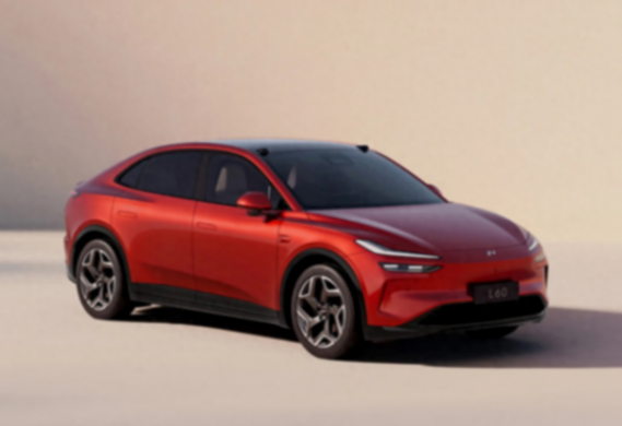 瞄準Model Y,5款重磅新能源SUV來襲,小米SUV也要來了