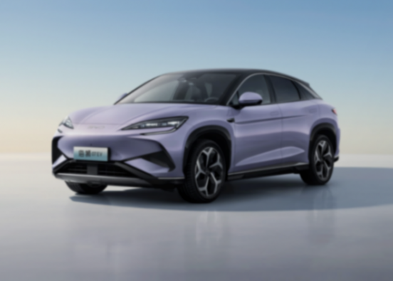 瞄準Model Y,5款重磅新能源SUV來襲,小米SUV也要來了