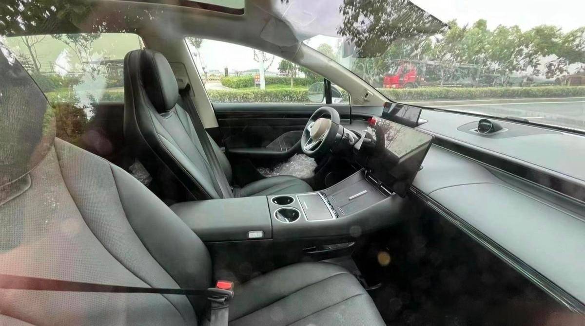 瞄準Model Y,5款重磅新能源SUV來襲,小米SUV也要來了