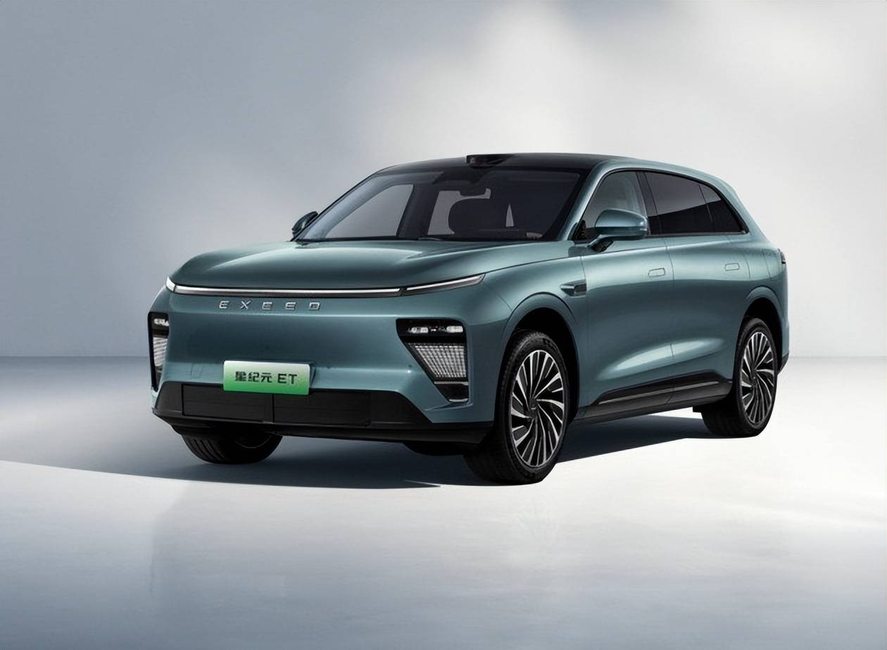 瞄準Model Y,5款重磅新能源SUV來襲,小米SUV也要來了