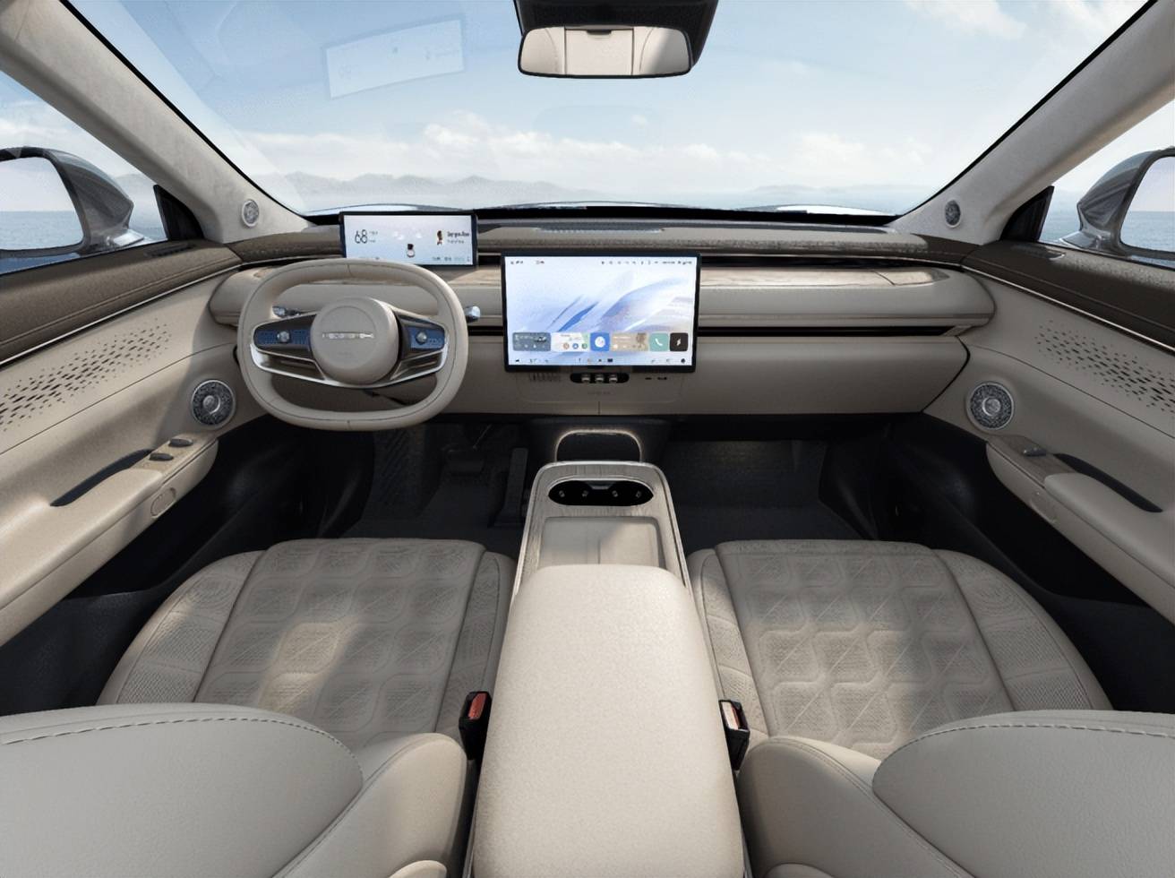 瞄準Model Y,5款重磅新能源SUV來襲,小米SUV也要來了