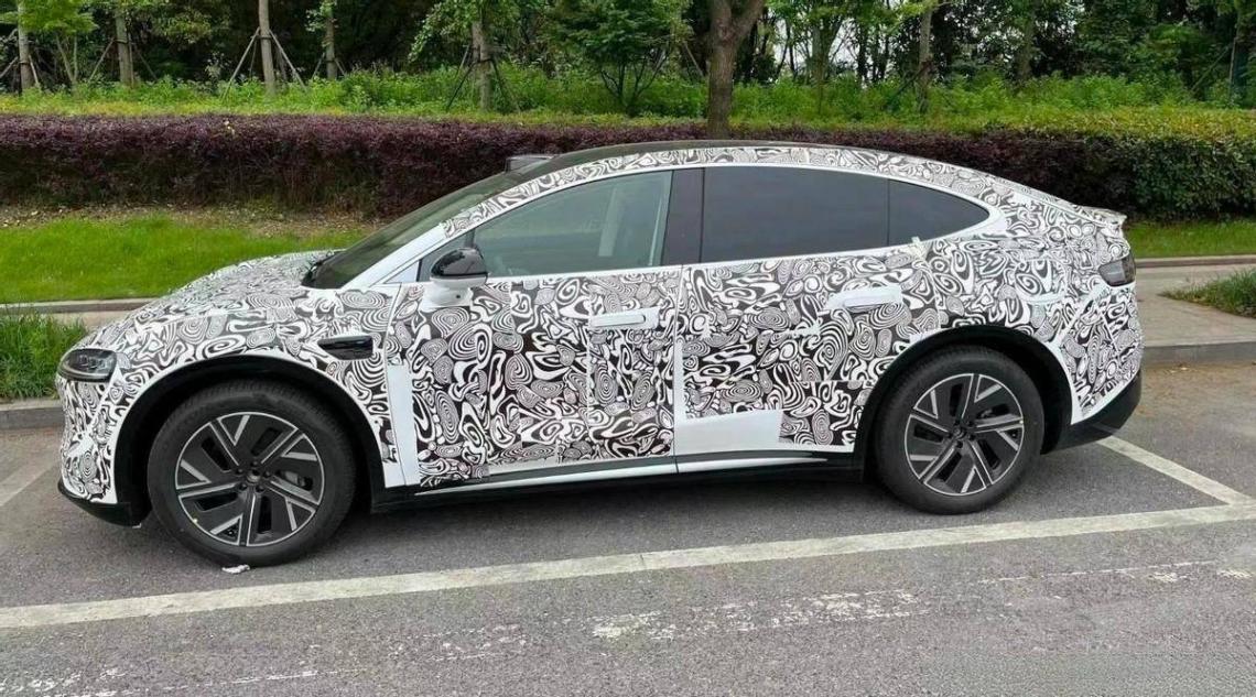 瞄準Model Y,5款重磅新能源SUV來襲,小米SUV也要來了