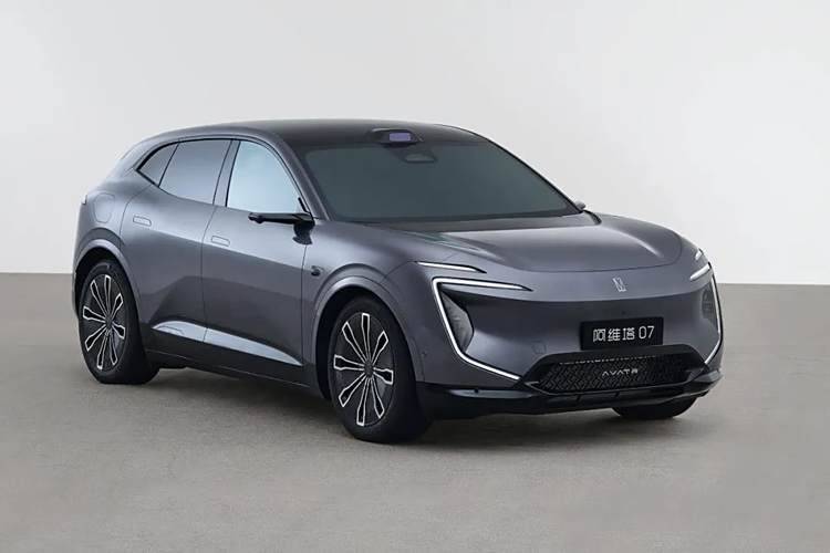 瞄準Model Y,5款重磅新能源SUV來襲,小米SUV也要來了