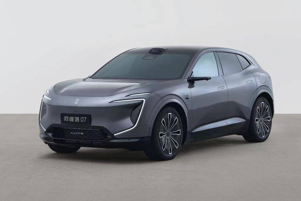 瞄準Model Y,5款重磅新能源SUV來襲,小米SUV也要來了