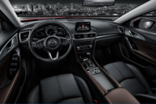 MAZDA3昂克賽拉上市十周年,2.0L車型限時8.99萬起!