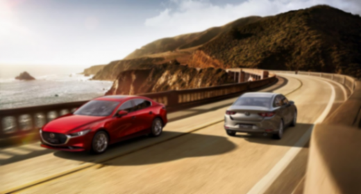 MAZDA3昂克賽拉上市十周年,2.0L車型限時8.99萬起!