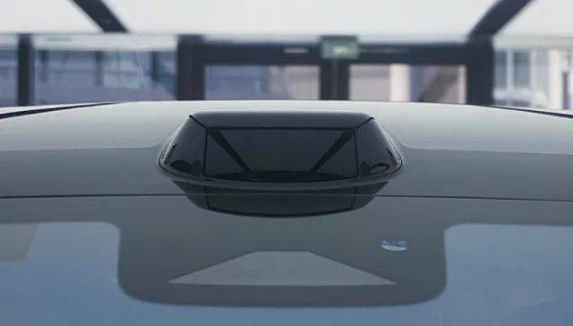 禾賽和速騰聚創(chuàng)Q1財報橫評:市場對激光雷達的需求剛剛迎來爆發(fā)期