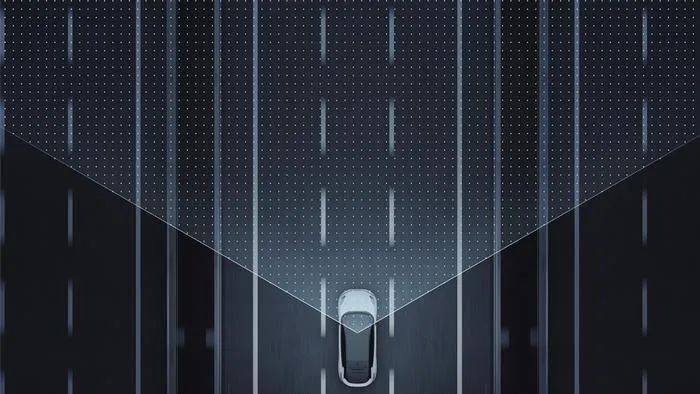 禾賽和速騰聚創(chuàng)Q1財報橫評:市場對激光雷達的需求剛剛迎來爆發(fā)期