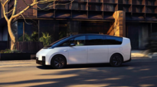 面對種種連鎖反應,理想汽車是否還能堅持他的“理想”